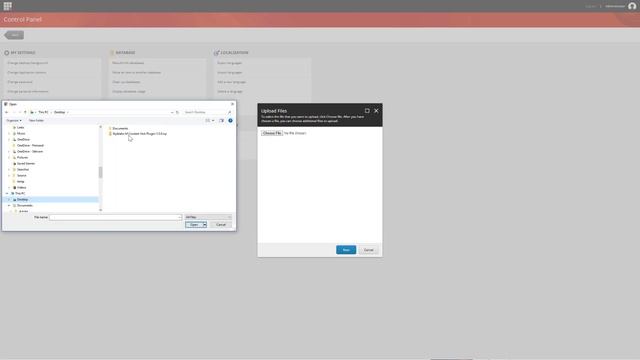 Setting up the Sitecore Plugin for Stylelabs DAM смотреть онлайн