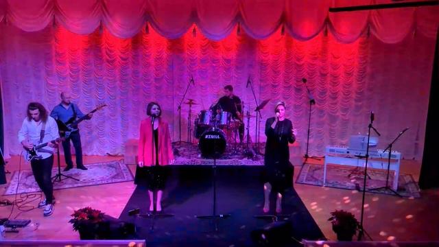 Концерт ко Дню Матери 2024 смотреть онлайн