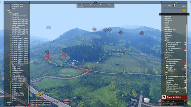 Operation Iron Rampage:Zeus Perspective смотреть онлайн