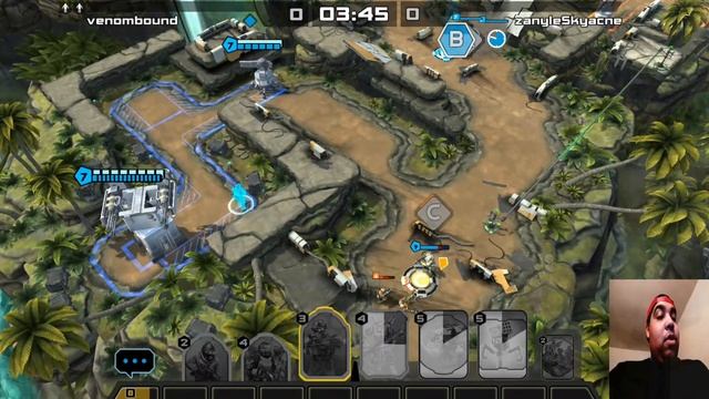 COLOSSAL CACHE OPENING, UPDATE ON RELEASE AND GAMEPLAY!!!! (Titanfall Assault) смотреть онлайн