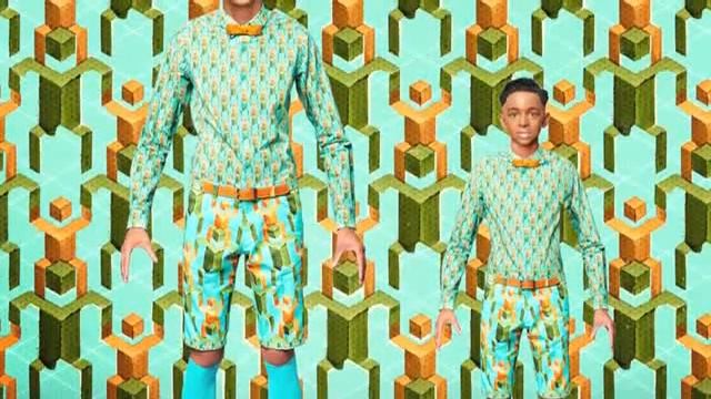 Stromae - Papaoutai смотреть онлайн