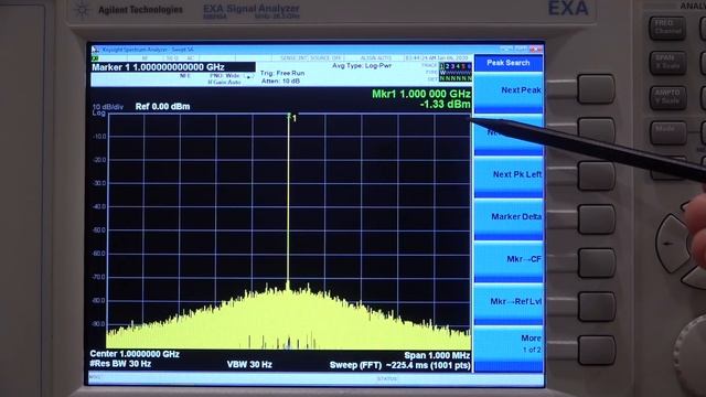 TSP #162 - Tutorial on Theory, Characterization & Measurement Techniques of Phase Noise смотреть онлайн