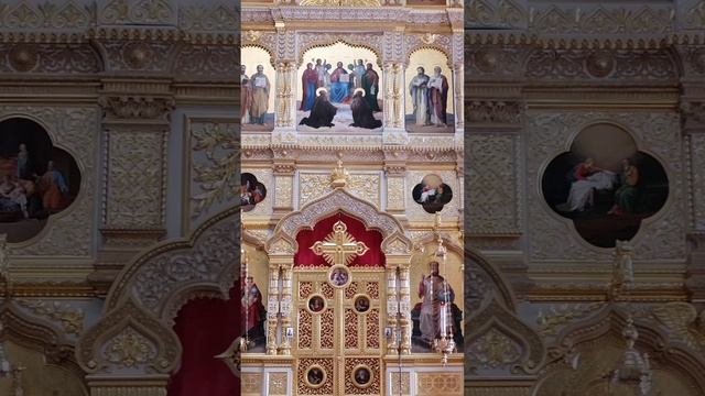 Валаам. Карелия. Август 2023 смотреть онлайн