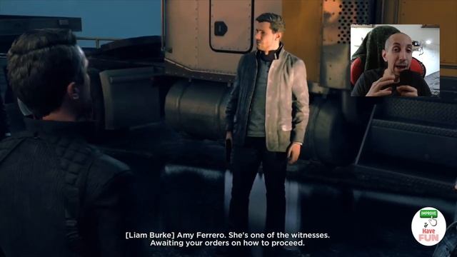 Games I'm playing right not on Xbox Gamepass January 2021 смотреть онлайн