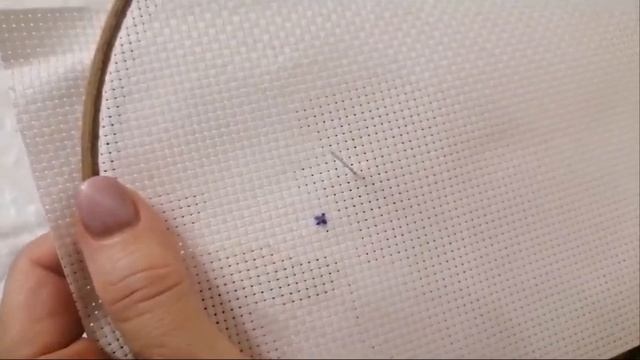 Мастер-класс "Выполнение простого и Болгарского креста" - Хмелевской СК смотреть онлайн