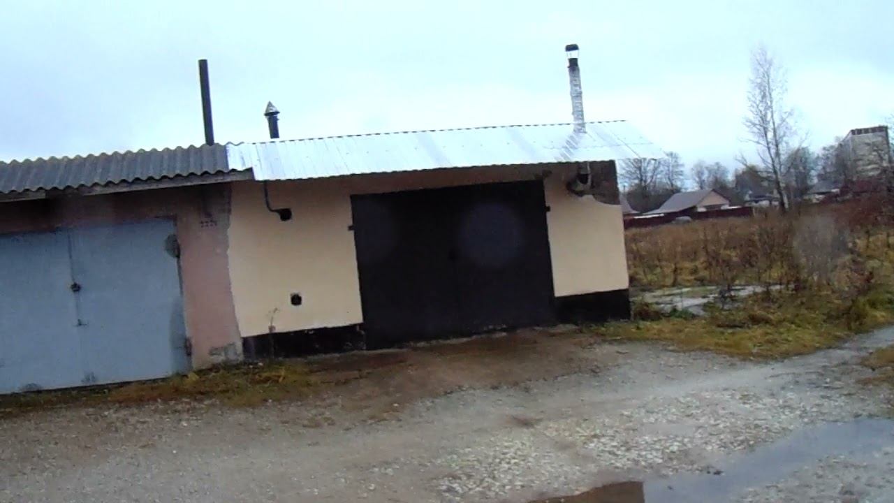 Сколько стоят гаражи в Сланцах Недостатки железных гаражей смотреть онлайн