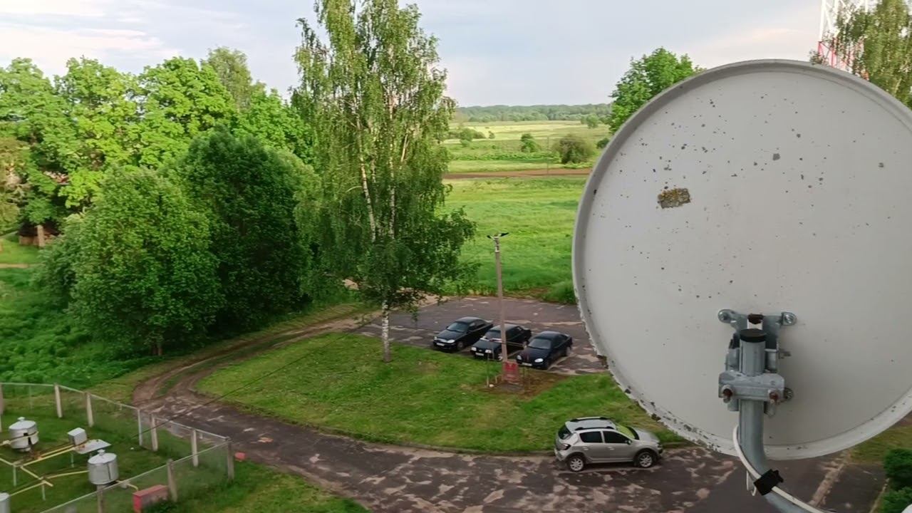 Моё село, околица смотреть онлайн