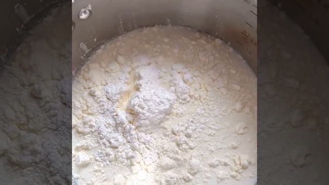 Крем со вкусом сгущёного молока смотреть онлайн