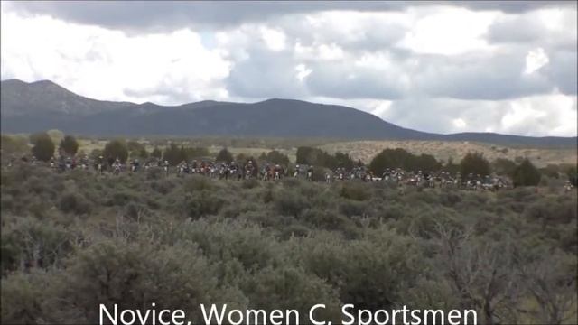 Cherry Creek National Hare & Hound Round 7 518-13 смотреть онлайн