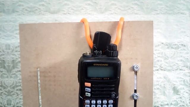 VX 6にVX 7のクリップをつけた結果【JM8QPL】 смотреть онлайн