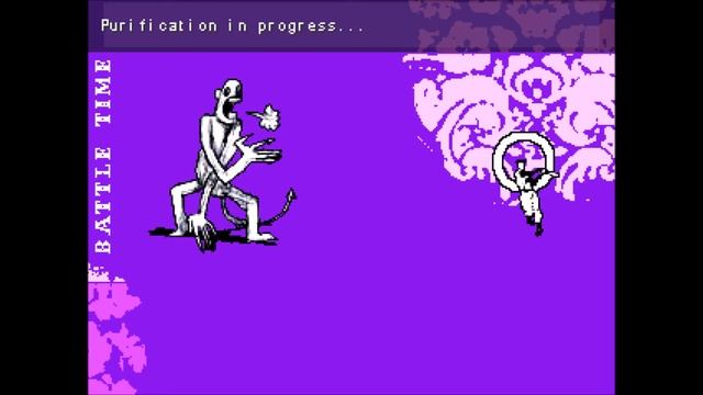 OFF - Pepper Steak | 8-bit Chiptune cover смотреть онлайн