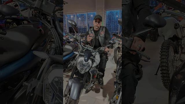 Успей купить мотоцикл по САМОЙ ВЫГОДНОЙ ЦЕНЕ ! смотреть онлайн