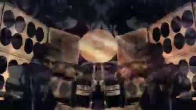 Jucifer - Contempt смотреть онлайн