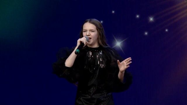 "I Surrender" Исполняет Григорьева Софья 11 лет. смотреть онлайн