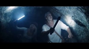 ОБАЛДЕННЫЙ ФИЛЬМ 2021! АРТЕФАКТ Фантастические фильмы, зарубежные приключения