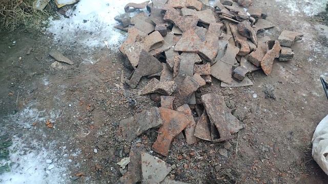 Накопил топорики за два сезона в количестве 373штуки!!! смотреть онлайн