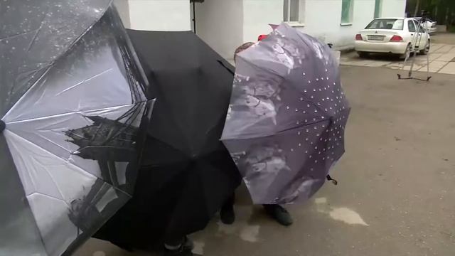 Танцевальный баттл на колясках смотреть онлайн