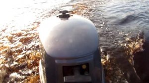 Лодочный мотор Ямаха 5 л.с. 2 такта.Лодка Казанка.