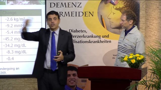 Eddie Ramirez Epigenetik - Erbgut durch Änderungen der Lebensgewohnheiten beeinflussen? смотреть онлайн