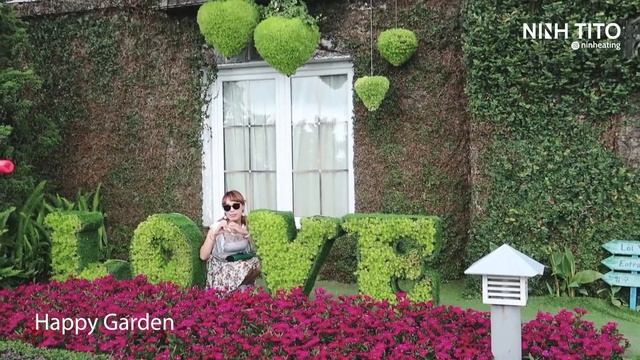 MỘT ĐÊM Ở LÀNG PHÁP // MERCURE DANANG FRENCH VILLAGE BA NA HILLS // CHỊ EM OUTING (TẬP 1) смотреть онлайн