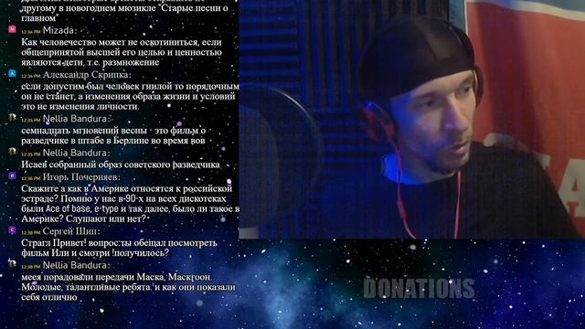 "Молодиться" - это обесцениваться внутренне, а не просто внешне измениться. смотреть онлайн