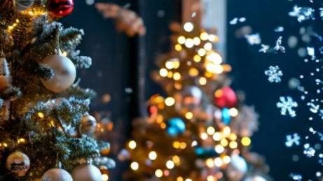 Новый год к нам мчится скоро всё случится... смотреть онлайн