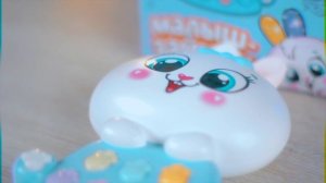 Игрушка музыкальная «Малыш-зайчик», световые и звуковые эффекты ( Арт ДетМир - 1000697502 )