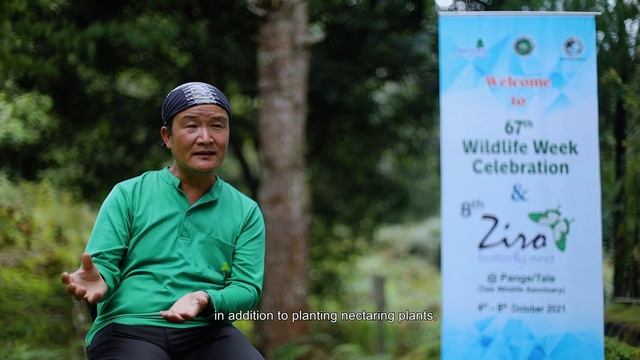 THE STORY OF TALE | TALE WILDLIFE SANCTUARY | Arunachal Pradesh | ZIRO | FULL DOCUMENTARY смотреть онлайн