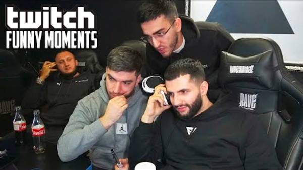 Топ Моменты с Twitch | Разбор SLAY 2024 смотреть онлайн