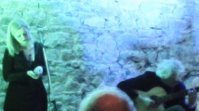 Sincerely L.Cohen-Vanessa Louise & Mark Anthony McGrath-Home Rule Club,Kilkenny -July.2017. смотреть онлайн