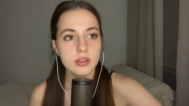 АСМР•СРАВНЕНИЕ МИКРОФОНОВ•BLUE YETI•NOR TEC смотреть онлайн