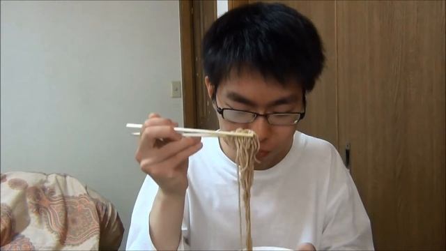 instant Udon Don Bee most famous instant udon смотреть онлайн