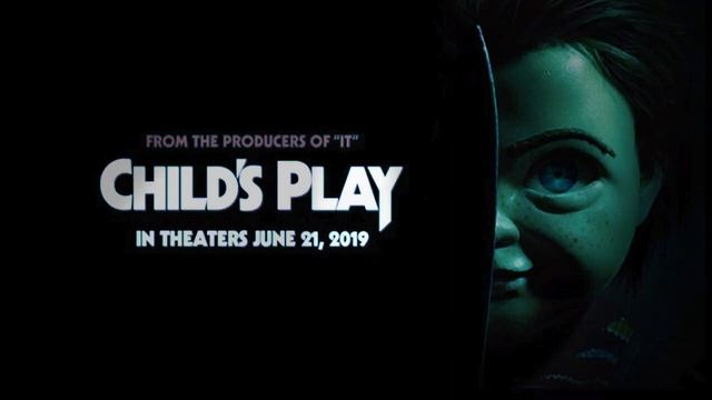 Song child's play in theaters june 21,2019 смотреть онлайн