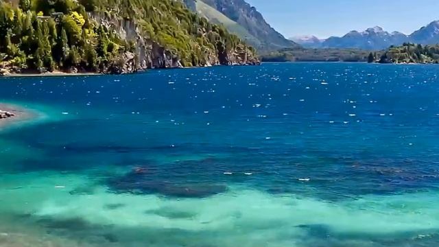 Нежная мелодия для восстановления сил (RELAX) смотреть онлайн