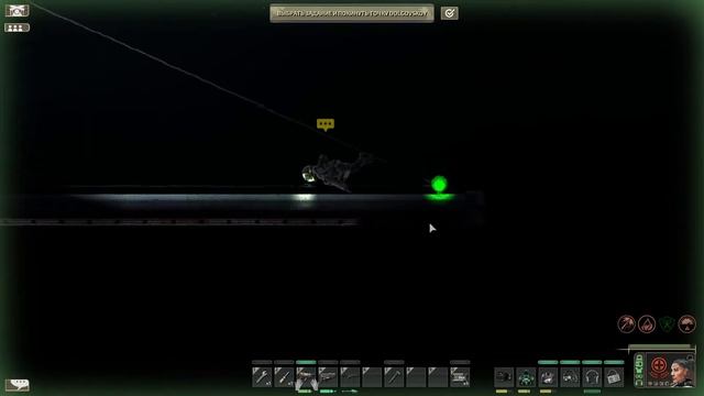 Barotrauma путешествие на нервах смотреть онлайн