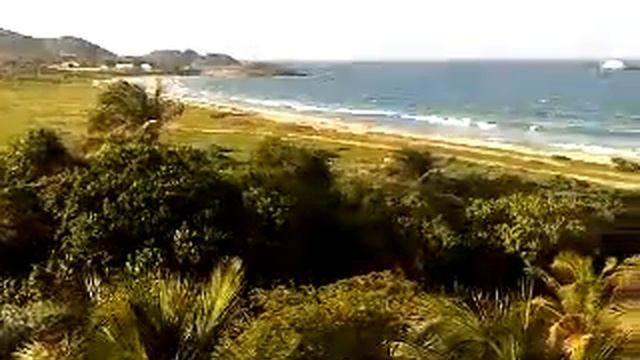 Viaje a Margarita 2010: Llegada a la Habitación -Hotel Portofino-. смотреть онлайн