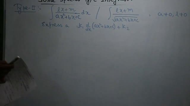 Special Type Integrals/Method of Substitution/Integration (part-3.2) By Dr. Rajjak Gazi in Bengali смотреть онлайн