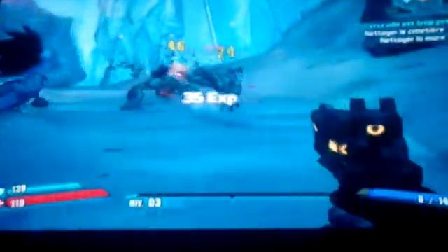 BORDERLANDS 2 EP1 смотреть онлайн