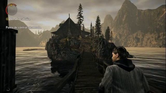 alice vuelbe lol XD/alan wake/danielitiviti #2 смотреть онлайн