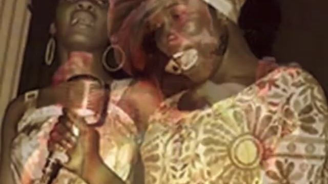 Rita Marley feat. Sly & Robbie - Shock Attack смотреть онлайн