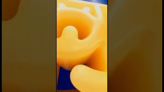 Бренд Kraft Mac & Cheese выпустил макароны в форме Спанч Боба! смотреть онлайн