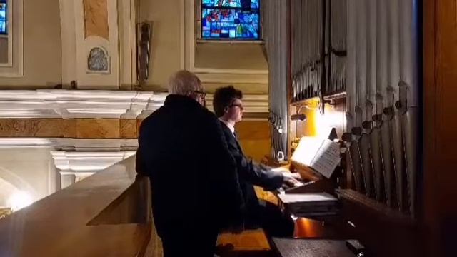 D. Buxtehude - Magnificat Primi Toni - BuxWV 203