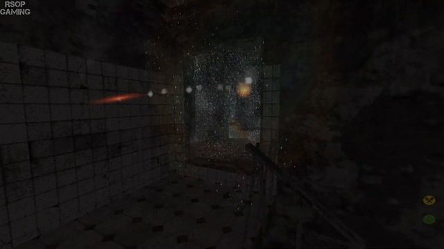 STALKER NLC7 Build 3.0 #4 - Поход в дурку смотреть онлайн
