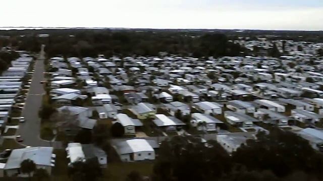 Drone Syma X5C-1 flying around! смотреть онлайн