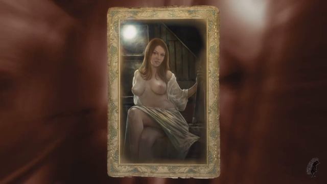 The Witcher -013- Глава I. Хвост Саламандры смотреть онлайн