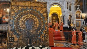 Акафист в денежных затруднениях Святителю Николаю Мирликийскому Чудотворцу