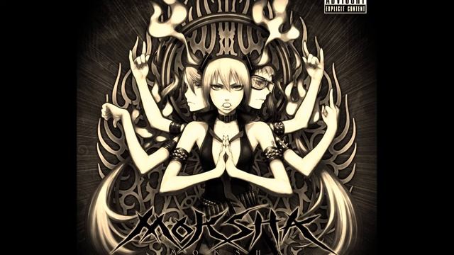 Utsu-P - Pure White Poison (Slowed Down 800%) 【鬱Pーまっしろな毒】 Moksha смотреть онлайн