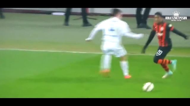 ЛУЧШИЕ ФИНТЫ ФУТБОЛИСТОВ!