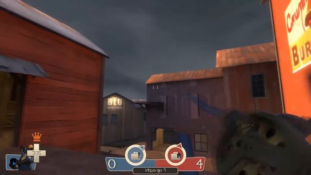 Team Fortress 2 №2