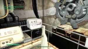 Fallout 4 Horizon 1.9.4d озвучка v2.0